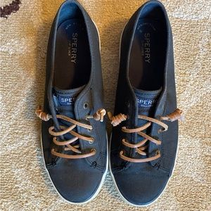 Sperry Tennis Shoes Topsiders